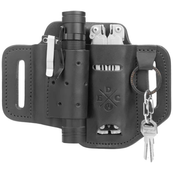 1791 EDC HEAVY DUTY EASY SLIDE - LARGE FLEX MULTITOOL BLACK