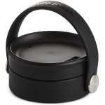 Wide Mouth Flex Sip Lid - Black