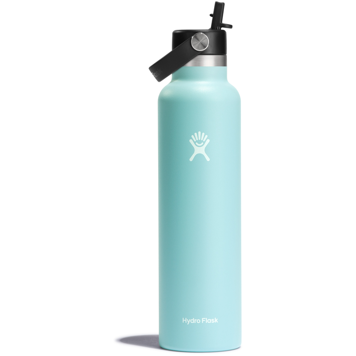Hdf-s24fs441. Png - standard mouth 24oz insulated water bottle w/ flex straw - hdf s24fs441