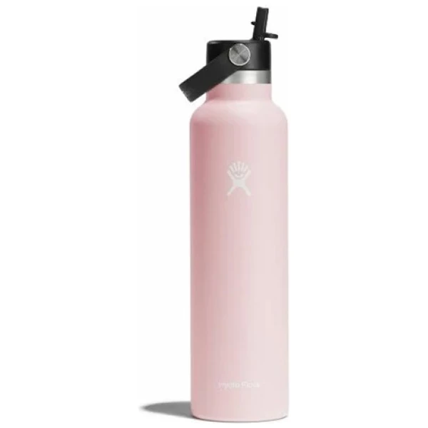 24 oz Standard Mouth with Flex Straw Cap