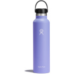 Standard Mouth Insulated Water Bottle w/ Flex Cap