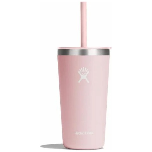 20 OZ ALL AROUND TUMBLER STRAW LID