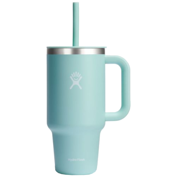 All Around Travel Tumbler