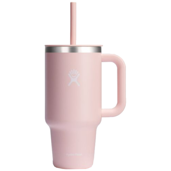 All Around Travel Tumbler