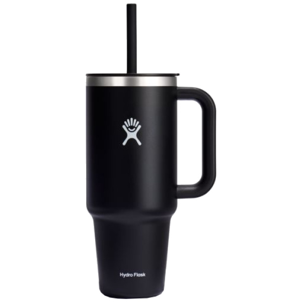 All Around Travel Tumbler