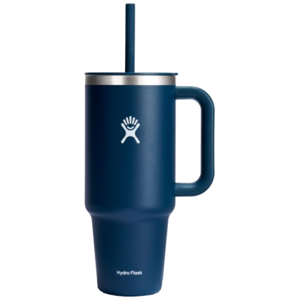 All Around Travel Tumbler