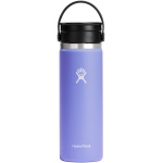 Wide Mouth Insulated Bottle w/ Flex Sip Lid