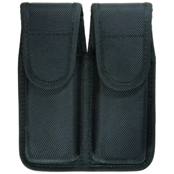 Ballistic Double Magazine Case