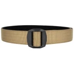 Tactical EDC Reversible Belt w/ Black Buckle - Stitching Blemish