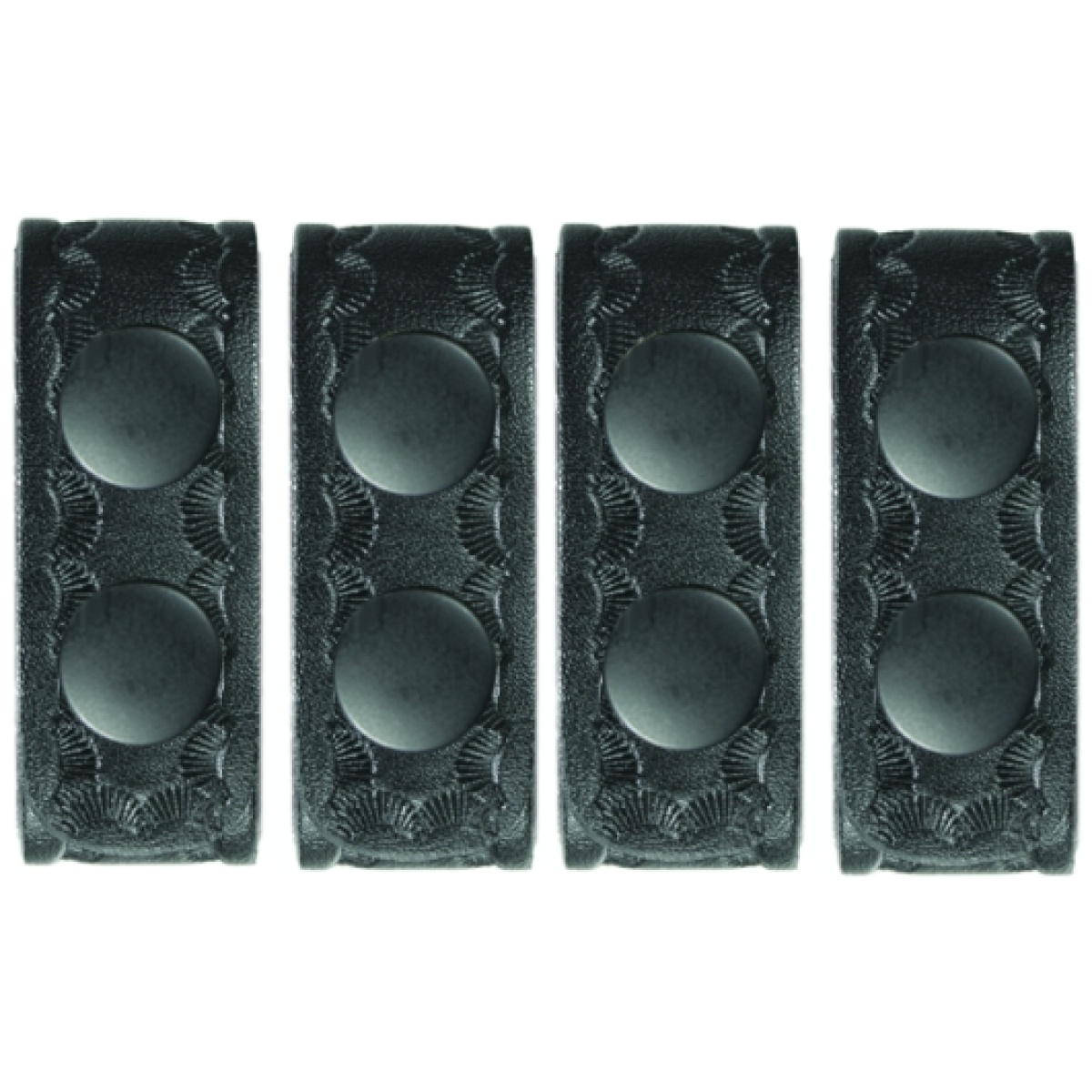 Hero-1499wb. Jpg - airtek belt keepers 15/16'' - fits 2. 25'' belt - hero 1499wb