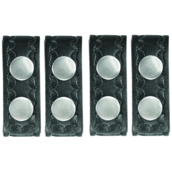 AirTek Belt Keepers 15/16'' - Fits 2.25'' Belt