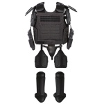 Haven Gear Patrol Riot Suit