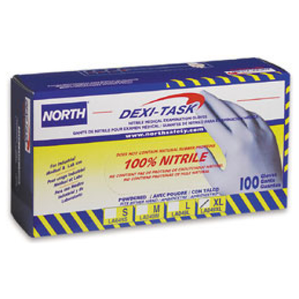 Dexi-Task - Disposable