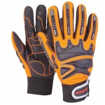 Cold Weather Thermal Rig Dog CR