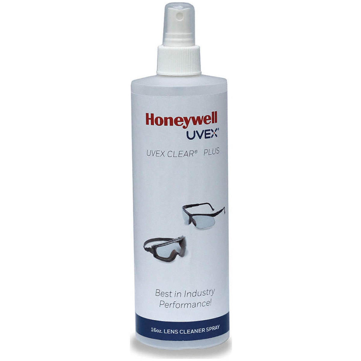 Hl-s471. Jpg - uvex clear plus lens cleaner solution - hl s471