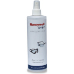 Uvex Clear Plus Lens Cleaner Solution