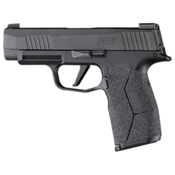 HOGUE WRAP GRT FOR SIG P365XL BLK