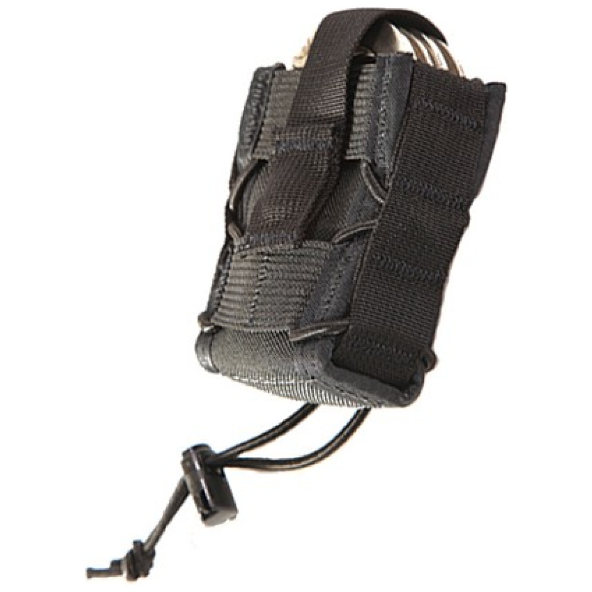 Hsg-11dc00bk. Jpg - molle handcuff taco - hsg 11dc00bk