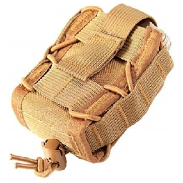Handcuff TACO Kydex U-Mount
