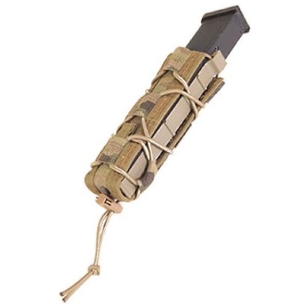 Extended Pistol Taco