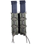 Double Extended Pistol/Baton Taco