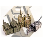 40MM TACO MOLLE Mag Pouch