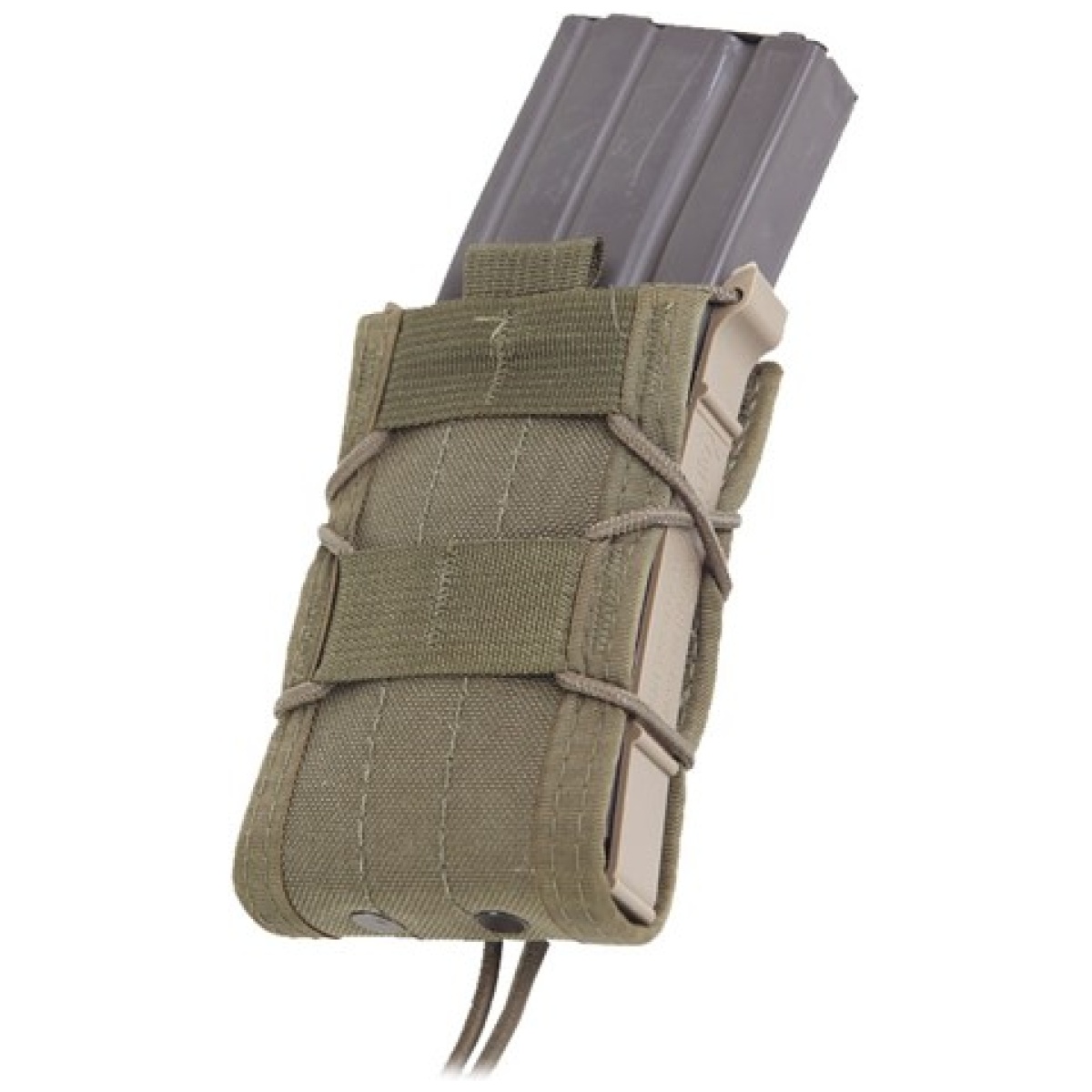 Rifle taco molle - image 1