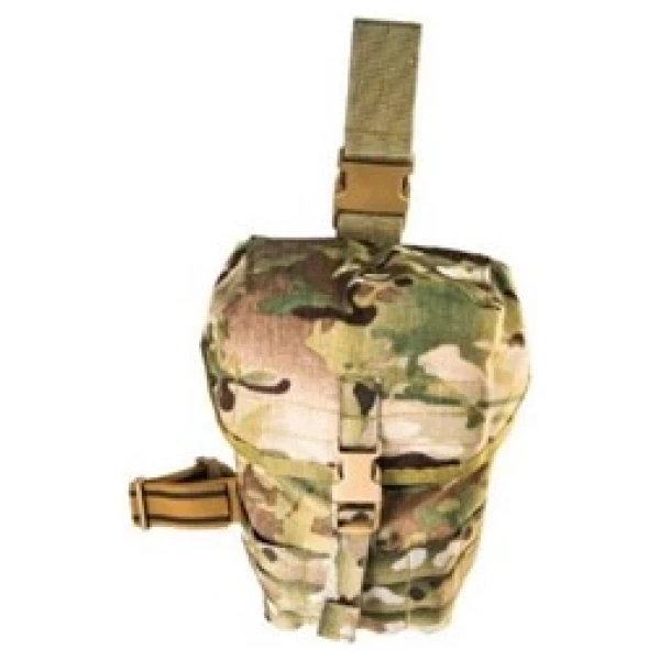 Gas Mask Pouch V2