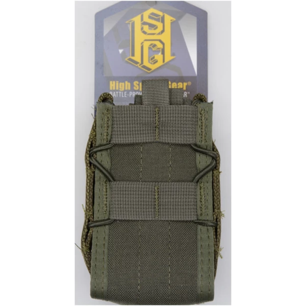 Stun Gun TACO Adaptable Belt Mount