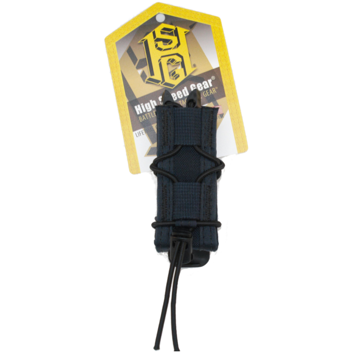 Pistol taco lt molle - image 1