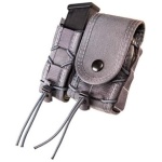 Leo Taco Molle - Covered