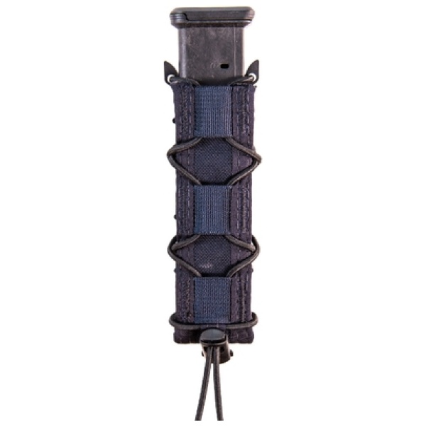 Extended Pistol TACO LT - Adaptable Belt Mount