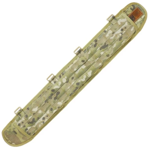 Sure Grip Padded Belt