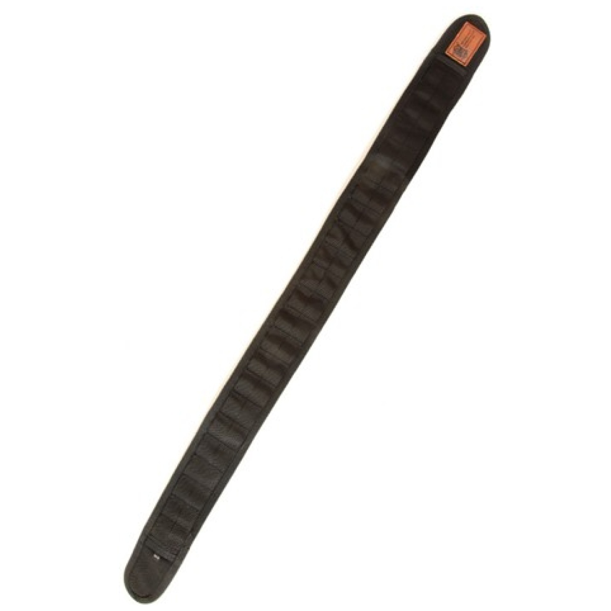 Hsg-31spb2bk. Jpg - slim-grip padded belt - hsg 31spb2bk