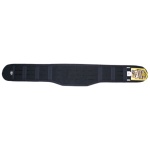 Laser Sure Grip Slotted Padded Belt