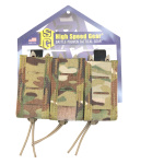 Duty Pistol TACO U-MOUNT