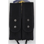 Duty Double Pistol TACO-Covered Plus U-MOUNT