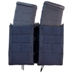 Duty Double Rifle TACO