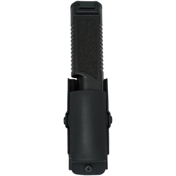 Uniform Flashlight Carrier - Protac 2.0 - Black