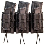 Triple Double Decker Shingle