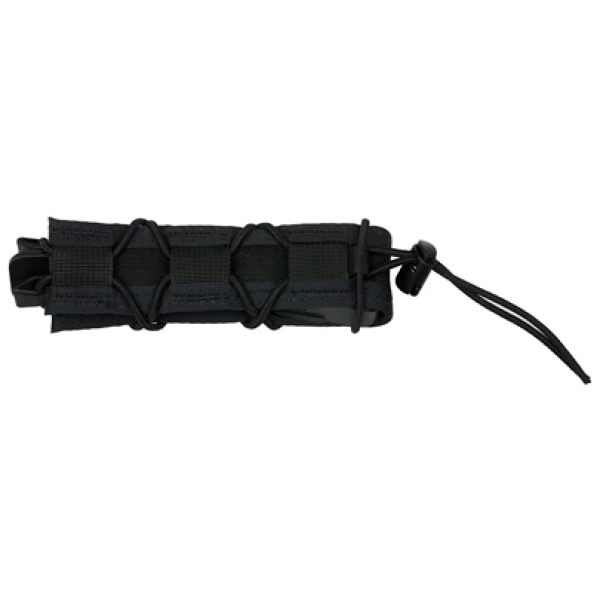 hsgi extended pistol molle blk