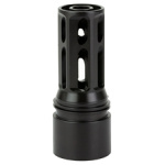 HUX FLASH HIDER QD 762 M26X1.5 LH