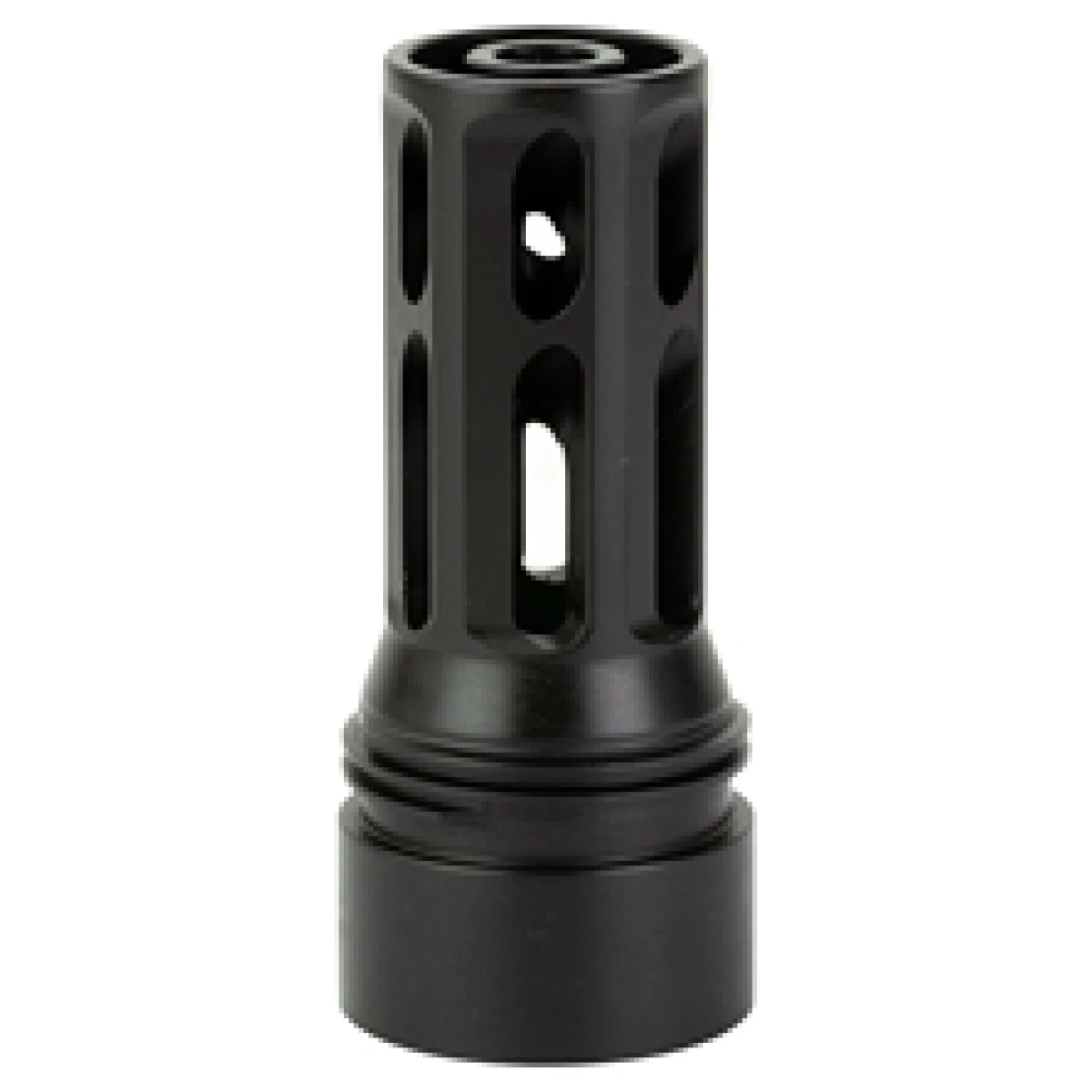Hux1914_1. Jpg - hux flash hider qd 556 m24x1. 5 rh - hux1914 1
