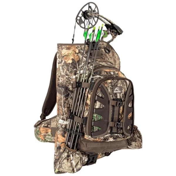 INSIGHTS THE VISION BOW PACK - REALTREE EDGE 1719 CUBIC IN