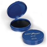 Easy Print Desk Pad - 2.4'' Round