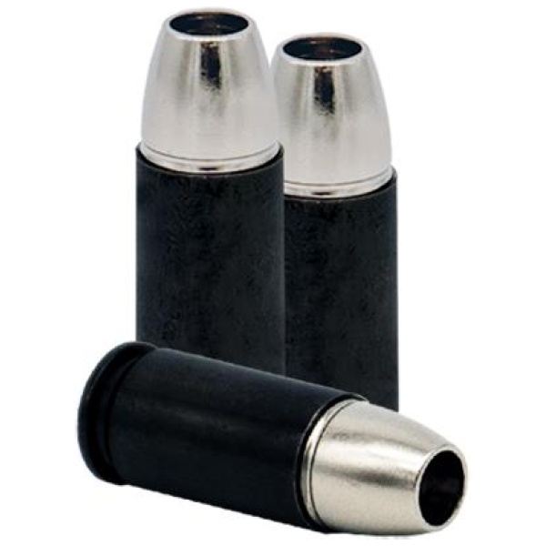 Liberty Overwatch Handgun Ammunition 9mm Luger 72gr HP 1700 fps 20/ct