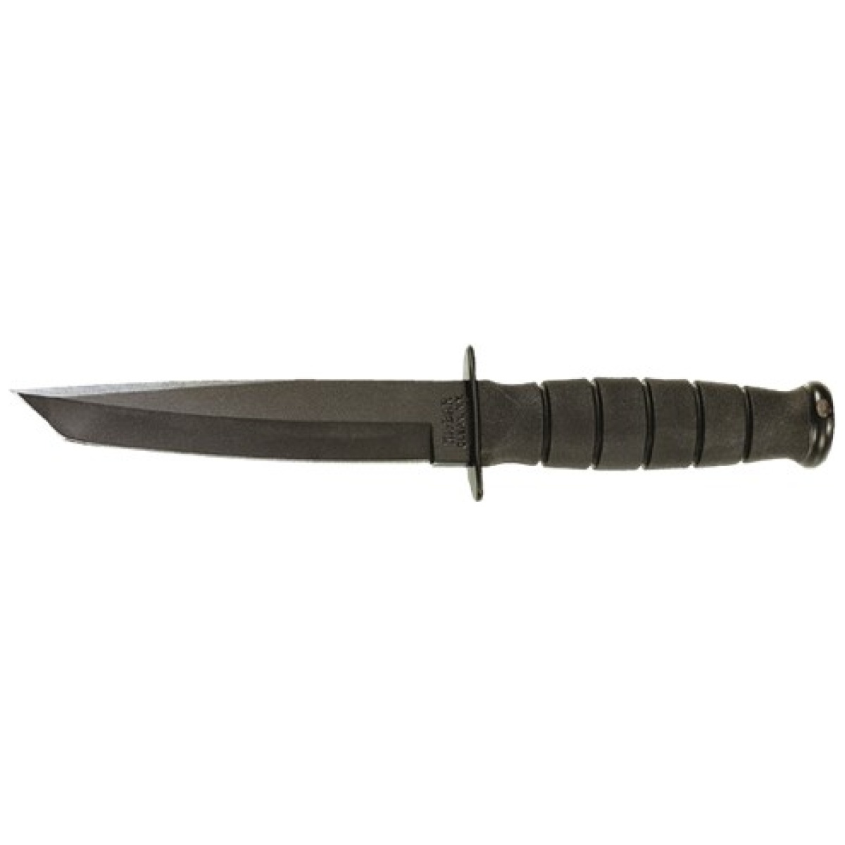 Ka-5054. Jpg - short tanto - ka 5054