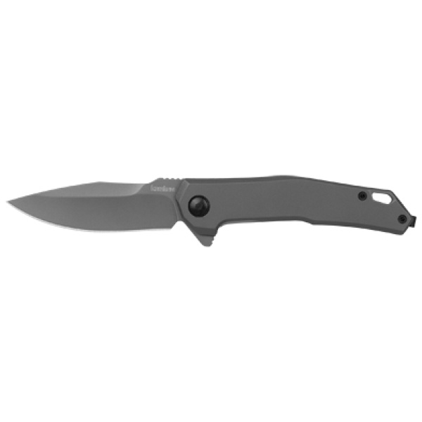 KERSHAW HELITACK 3.26" GRAY PVD