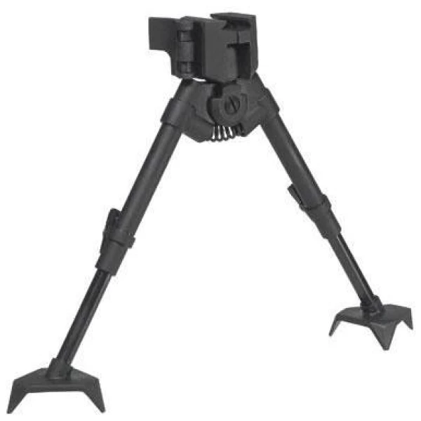 Versa-Pod Model 923 Picatinny Mount 9-12" Bipod Claw Feet