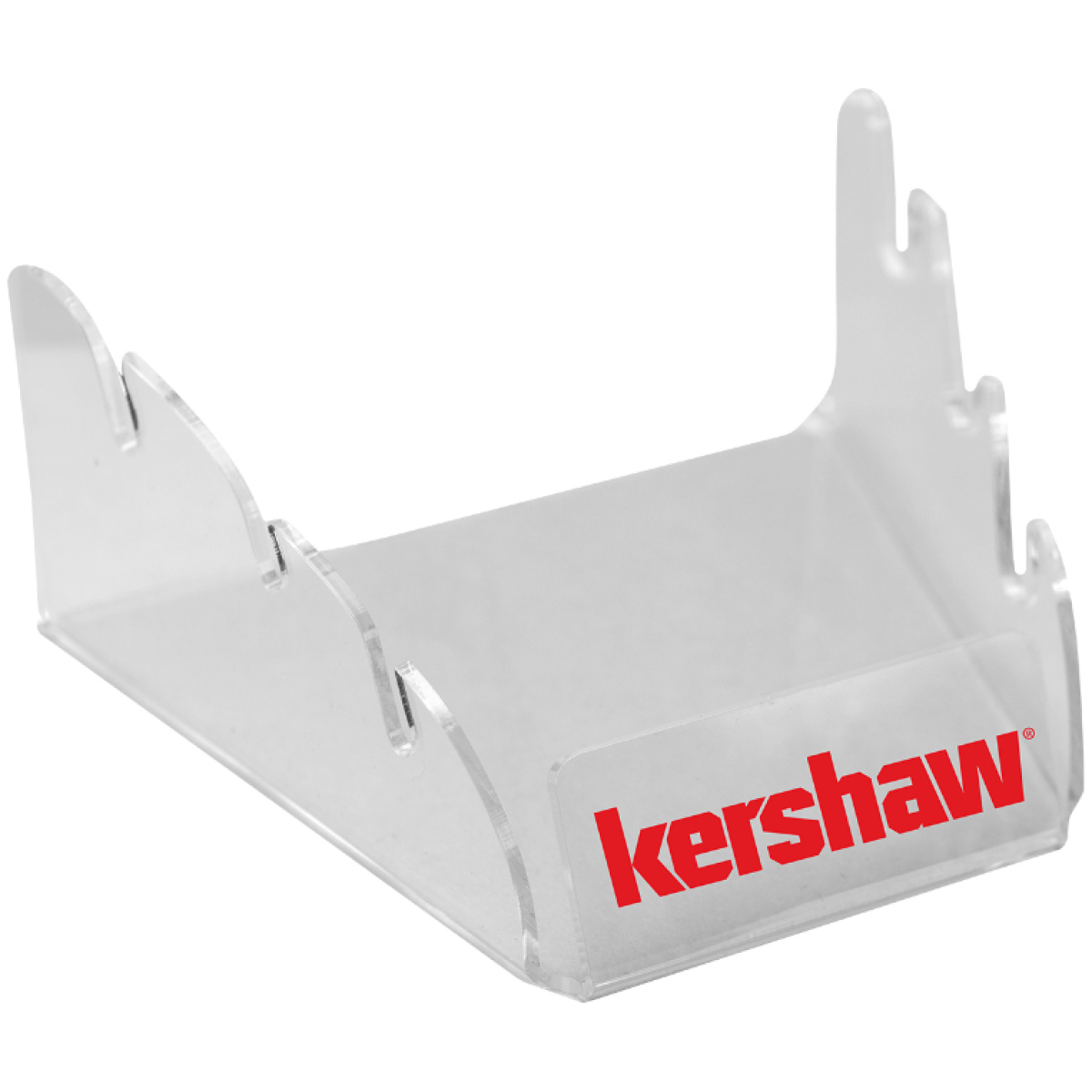 Kk-displayker314. Png - kershaw knife stand - triple knife stand - kk displayker314